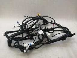 TESLA Tesla Model 3 Dashboard Wiring Loom 1593174-00-B RHD RIGHT HAND DRIVE — thumbnail 1