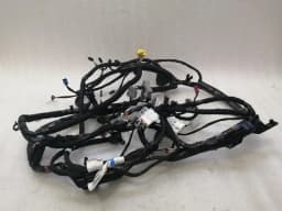 TESLA Tesla Model 3 Dashboard Wiring Loom 1593174-00-B RHD RIGHT HAND DRIVE — thumbnail 6