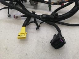 TESLA Tesla Model 3 Dashboard Wiring Loom 1593174-00-B RHD RIGHT HAND DRIVE — thumbnail 3