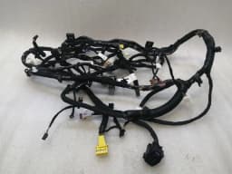 TESLA Tesla Model 3 Dashboard Wiring Loom 1593174-00-B RHD RIGHT HAND DRIVE — thumbnail 2