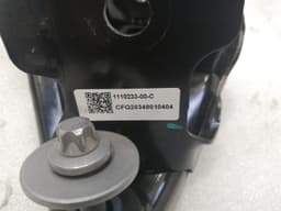 TESLA Tesla Model 3 Front Tower Brace Bar 1075044-00-E Motor Mount Carrier — thumbnail 4