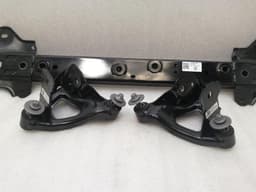 TESLA Tesla Model 3 Front Tower Brace Bar 1075044-00-E Motor Mount Carrier — thumbnail 2