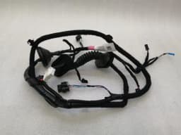 TESLA Tesla Model 3 RLH Door Wiring Loom 2067965-00-B Rear Left Door Wiring Harness — thumbnail 5