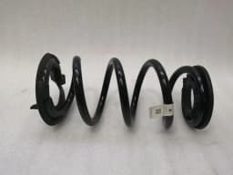 TESLA Tesla Model 3 Coil Spring Rear 1044472-01-E Rear Suspension Spring Spring — thumbnail 2