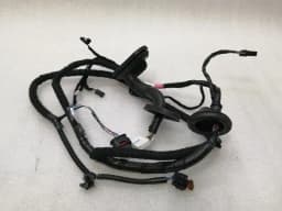 TESLA Tesla Model 3 RLH Door Wiring Loom 2067965-00-B Rear Left Door Wiring Harness — thumbnail 1