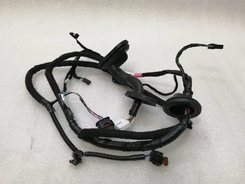 TESLA Tesla Model 3 RLH Door Wiring Loom 2067965-00-B Rear Left Door Wiring Harness