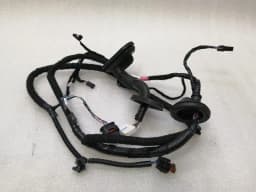 TESLA Tesla Model 3 RLH Door Wiring Loom 2067965-00-B Rear Left Door Wiring Harness — thumbnail 4