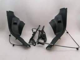 BMW BMW iX3 G08 7404185 SEAT ADJUSTER SET 7404186 — thumbnail 1