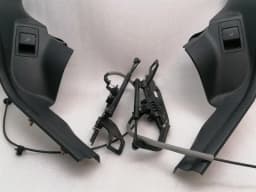 BMW BMW iX3 G08 7404185 SEAT ADJUSTER SET 7404186 — thumbnail 2
