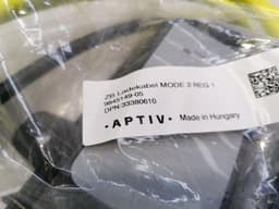 TESLA NEW BMW i3 i8 7 Series X5 Standard Charging Cable Fashion 2 EU Charging Cable Charger 6818619 — thumbnail 9