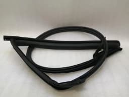 TESLA Tesla Model 3 Rear Left Door Seal 1090511-00-L Door Seals Rear Left — thumbnail 3