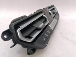 BMW BMW iX3 G08 Auto Climate Control 4A0EDD3 Climate Control Panel A/C — thumbnail 3