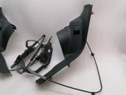 BMW BMW iX3 G08 7404185 SEAT ADJUSTER SET 7404186 — thumbnail 3