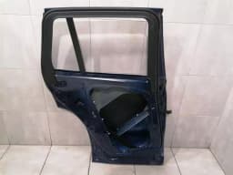BMW BMW iX3 G08 Left Rear Door 41007465533 Door Rear Left — thumbnail 9