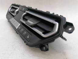 BMW BMW iX3 G08 Auto Climate Control 4A0EDD3 Climate Control Panel A/C — thumbnail 2