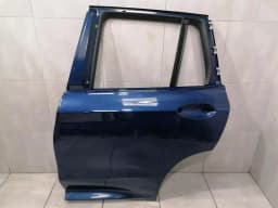 BMW BMW iX3 G08 Left Rear Door 41007465533 Door Rear Left — thumbnail 1