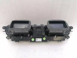BMW BMW iX3 G08 Auto Climate Control 4A0EDD3 Climate Control Panel A/C — thumbnail 4