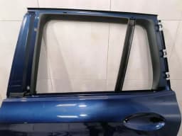 BMW BMW iX3 G08 Left Rear Door 41007465533 Door Rear Left — thumbnail 2