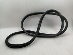BMW BMW iX3 G08 Door Seal 51727468930 Door Seals Rear Right — thumbnail 2