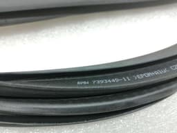 BMW BMW iX3 G08 Door Seal 51727468930 Door Seals Rear Right — thumbnail 6