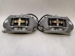 TESLA TESLA MODEL 3 BREMBO BRAKE KIT SET FRONT 1044611-00-D FRONT BRAKE SYSTEM AWD — thumbnail 6