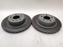 TESLA TESLA MODEL 3 BREMBO BRAKE KIT SET FRONT 1044611-00-D FRONT BRAKE SYSTEM AWD — thumbnail 4