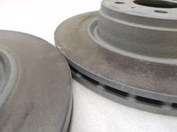 TESLA TESLA MODEL 3 BREMBO BRAKE KIT SET FRONT 1044611-00-D FRONT BRAKE SYSTEM AWD — thumbnail 5