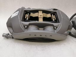 TESLA TESLA MODEL 3 BREMBO BRAKE KIT SET FRONT 1044611-00-D FRONT BRAKE SYSTEM AWD — thumbnail 7