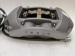 TESLA TESLA MODEL 3 BREMBO BRAKE KIT SET FRONT 1044611-00-D FRONT BRAKE SYSTEM AWD — thumbnail 8