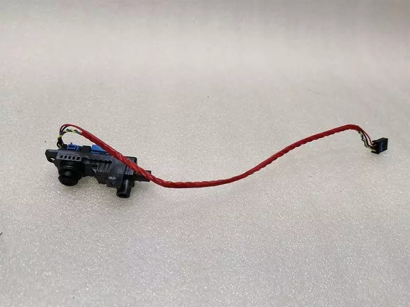 TESLA MODEL 3 B POST OUTER CAMERA AUTOPILOT 1092978-00-C B-Pillar CAMERA