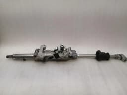 TESLA Tesla Model 3 Steering Column 1044876-00-A RHD RIGHT HAND DRIVE — thumbnail 6