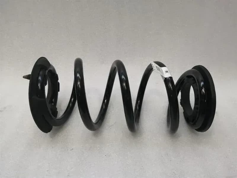 Tesla Model 3 Coil Spring Rear 1044472-01-E Rear Suspension Spring Spring