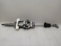 TESLA Tesla Model 3 Steering Column 1044876-00-A RHD RIGHT HAND DRIVE — thumbnail 7