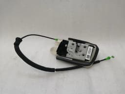 TESLA Tesla Model 3 Door Lock 1500673-99-A Door Lock FRONT RIGHT RIGHT FRONT — thumbnail 2