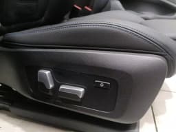 BMW BMW iX3 G08 X3 seat set m-sport rhd seats SPORT 2021 LEATHER BLACK — thumbnail 2