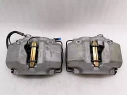 BMW BMW iX3 G08 Front Brake Caliper Set 34116883483 Brake Caliper Front Set — thumbnail 7