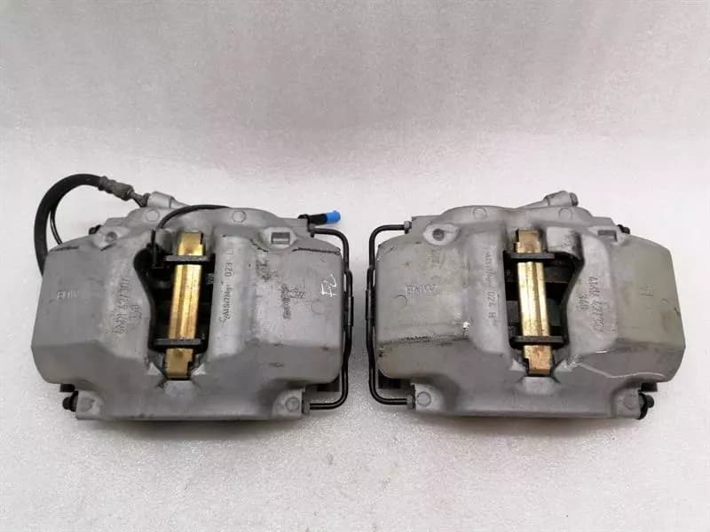 BMW BMW iX3 G08 Front Brake Caliper Set 34116883483 Brake Caliper Front Set