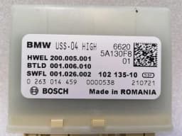 BMW BMW iX3 G08 PDC module 5A130F8 ECU PDC PARKING SENSORS — thumbnail 8