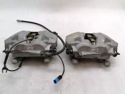 BMW BMW iX3 G08 Front Brake Caliper Set 34116883483 Brake Caliper Front Set — thumbnail 8