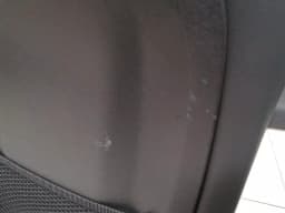 BMW BMW iX3 G08 X3 seat set m-sport rhd seats SPORT 2021 LEATHER BLACK — thumbnail 9
