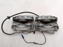 BMW BMW iX3 G08 Front Brake Caliper Set 34116883483 Brake Caliper Front Set — thumbnail 9