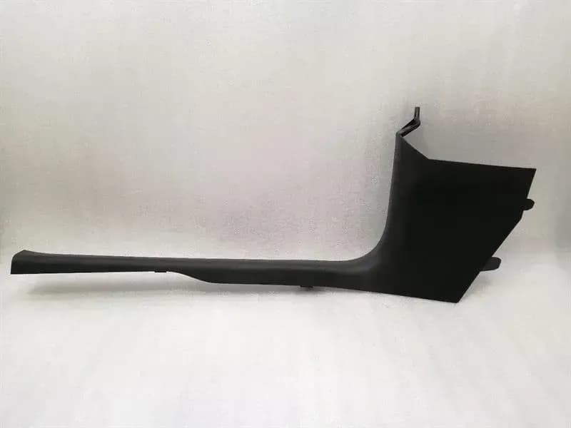 TESLA TESLA MODEL 3 LONG RANGE 1086290-00-I LEFT LOWER A PILLAR