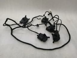 TESLA Tesla Model 3 Vent Flap Motor 1500623-00-A Heater Blower Flap Motor — thumbnail 1