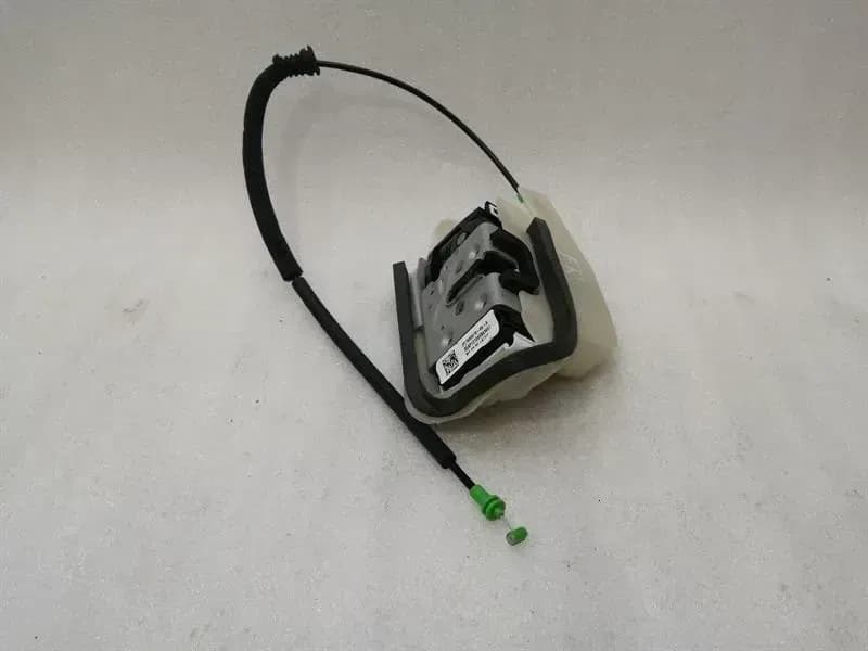 TESLA Tesla Model 3 Door Lock 1500673-99-A Door Lock FRONT RIGHT RIGHT FRONT