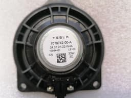 TESLA Tesla Model 3 Long Range Speaker 1079744-00-E Speaker Set 1079742-00-A — thumbnail 6