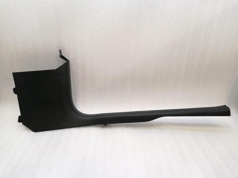 TESLA TESLA MODEL 3 LONG RANGE 1086293-00-I RIGHT LOWER A PILLAR COVER RE