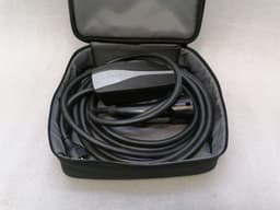 TESLA NEW NEW TESLA Charging Cable SCHUKO 1121254-00-E Harness MODE GEN 2 32A 3-Phase — thumbnail 8