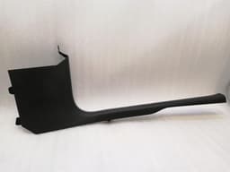 TESLA TESLA MODEL 3 LONG RANGE 1086293-00-I RIGHT LOWER A PILLAR COVER RE — thumbnail 3