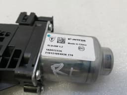 TESLA Tesla Model 3 RLH Door Window Motor 1096622-00-L Power Window Motor Rear Left — thumbnail 3