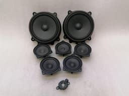 TESLA Tesla Model 3 Long Range Speaker 1079744-00-E Speaker Set 1079742-00-A — thumbnail 1